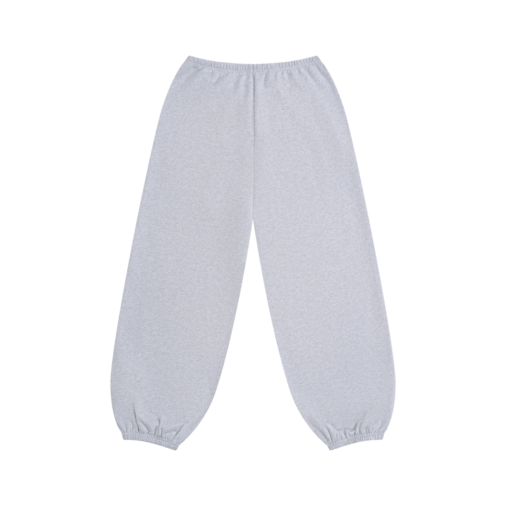 GOSHA RUBCHINSKIY/ゴーシャ・ラブチンスキー/OVERSIZED SWEAT PANTS gray S