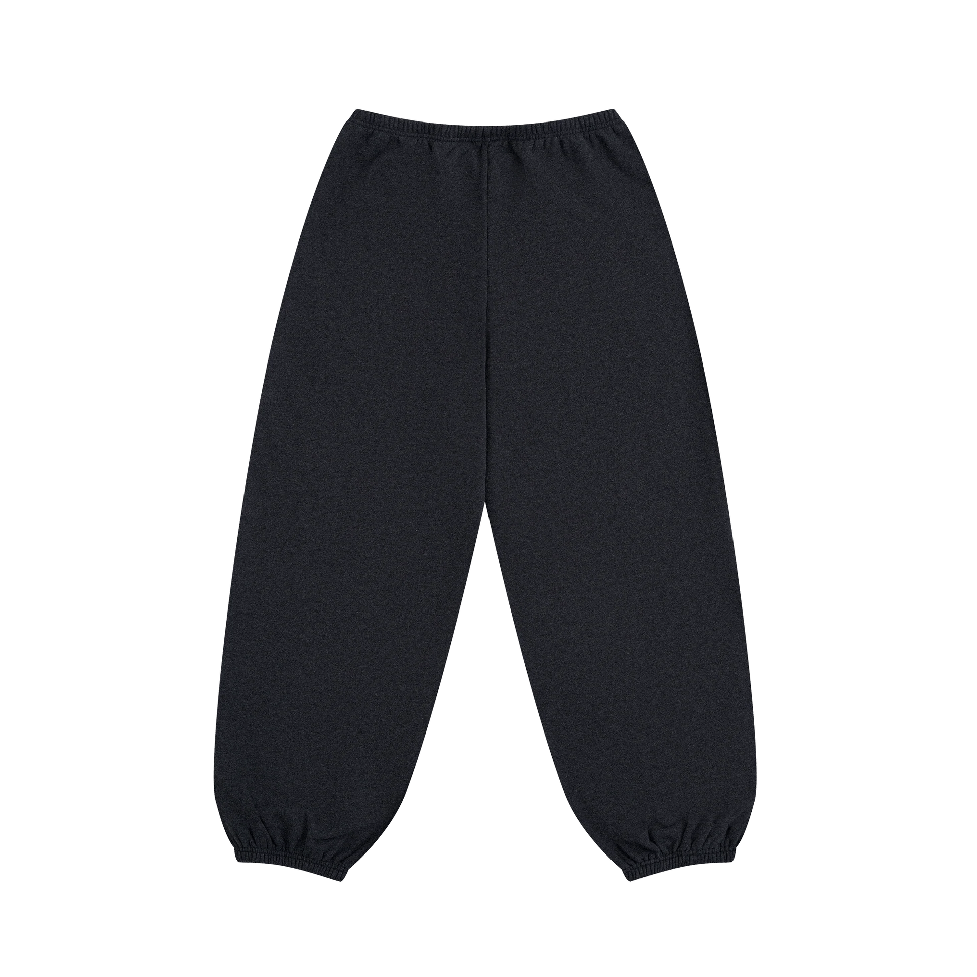 GOSHA RUBCHINSKIY/ゴーシャ・ラブチンスキー/OVERSIZED SWEAT PANTS charcoal gray L
