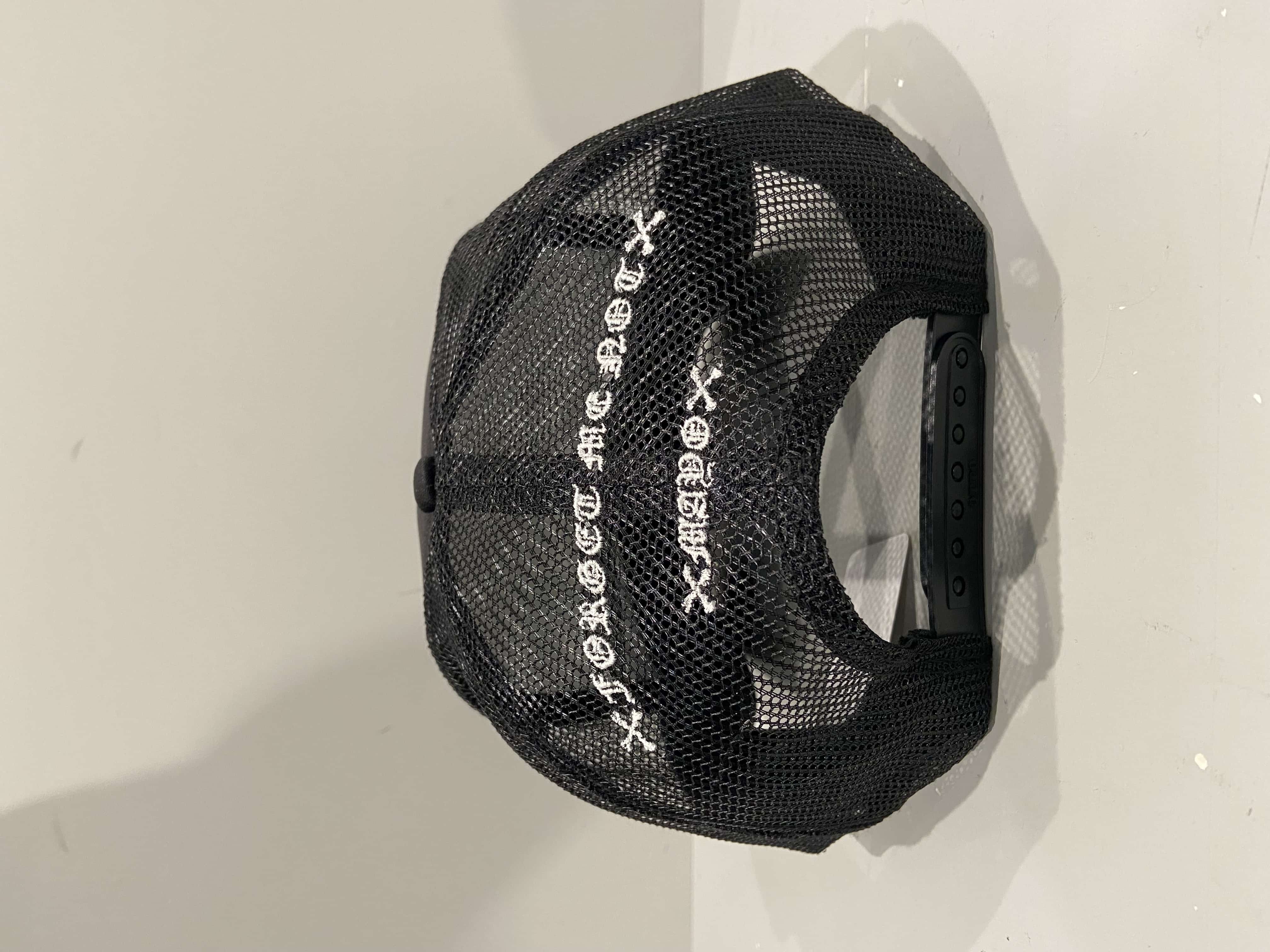 MAYO×太田忍/コラボCAP black F