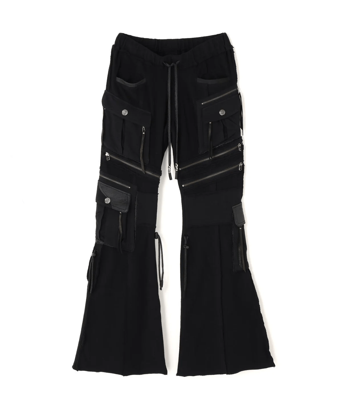 14th Addiction/フォーティーンスアディクション/F. Cargo 4 Black black S