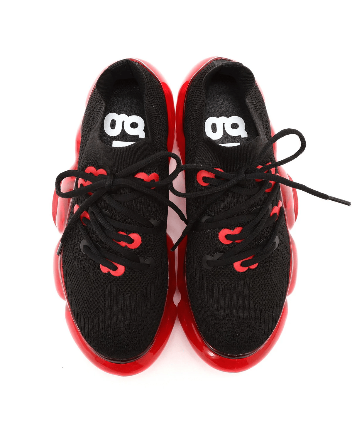 grounds/グラウンズ/別注MOOPIE EL/RF/RED(2026ss MODEL) red 37
