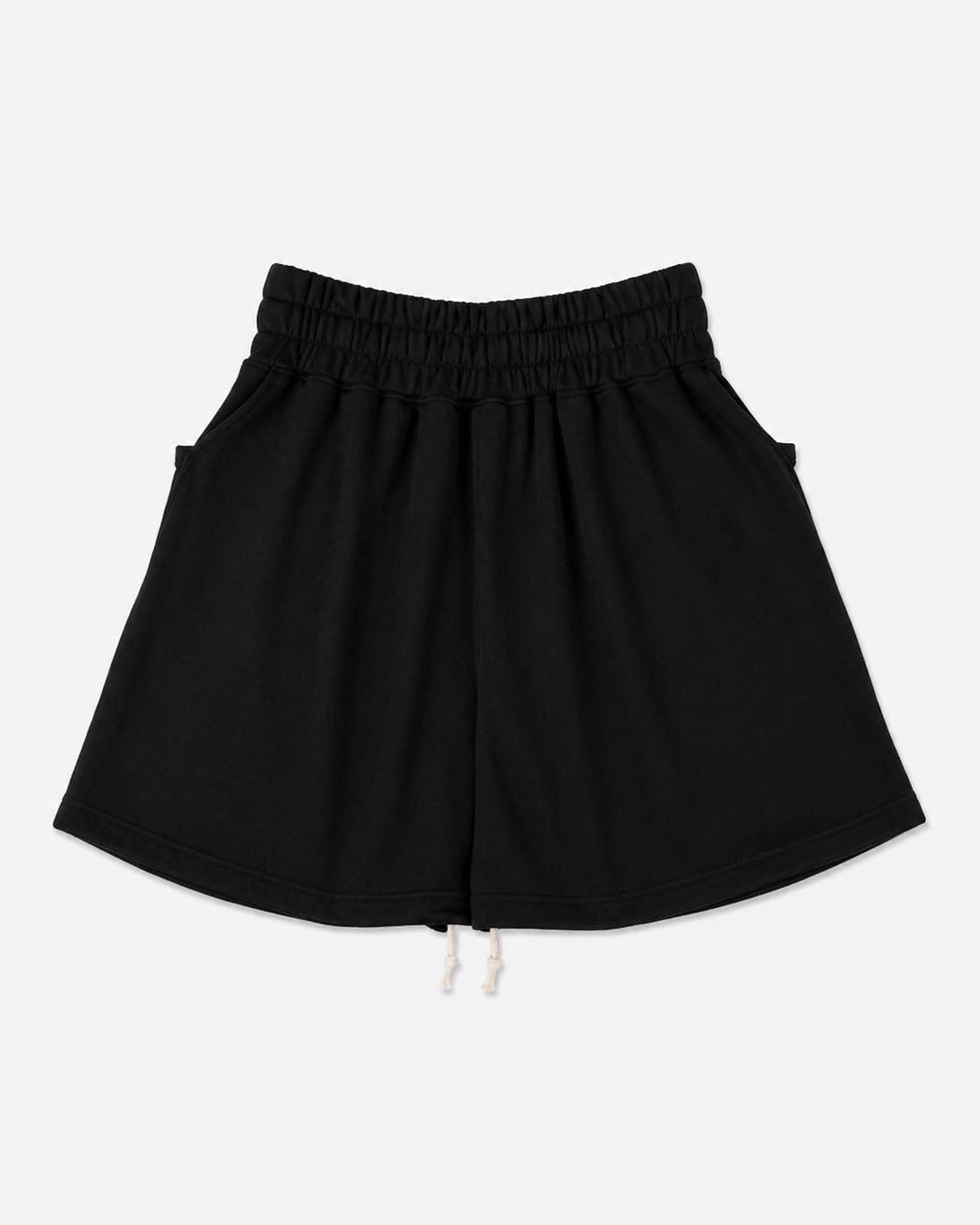 CVTVLIST/カタリスト/multi cross usual shorts black L