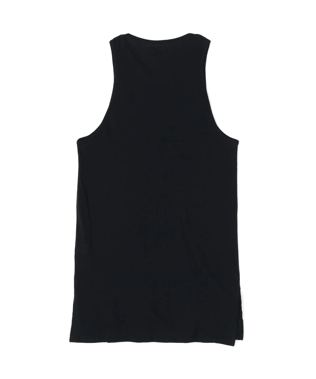 SHARE SPIRIT/シェアースピリット/Handwreting Tanktop black F
