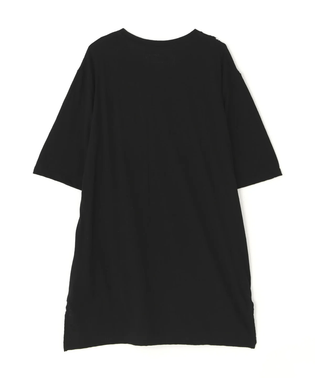 SHARE SPIRIシェアースピリット/Handwreting Tee black M