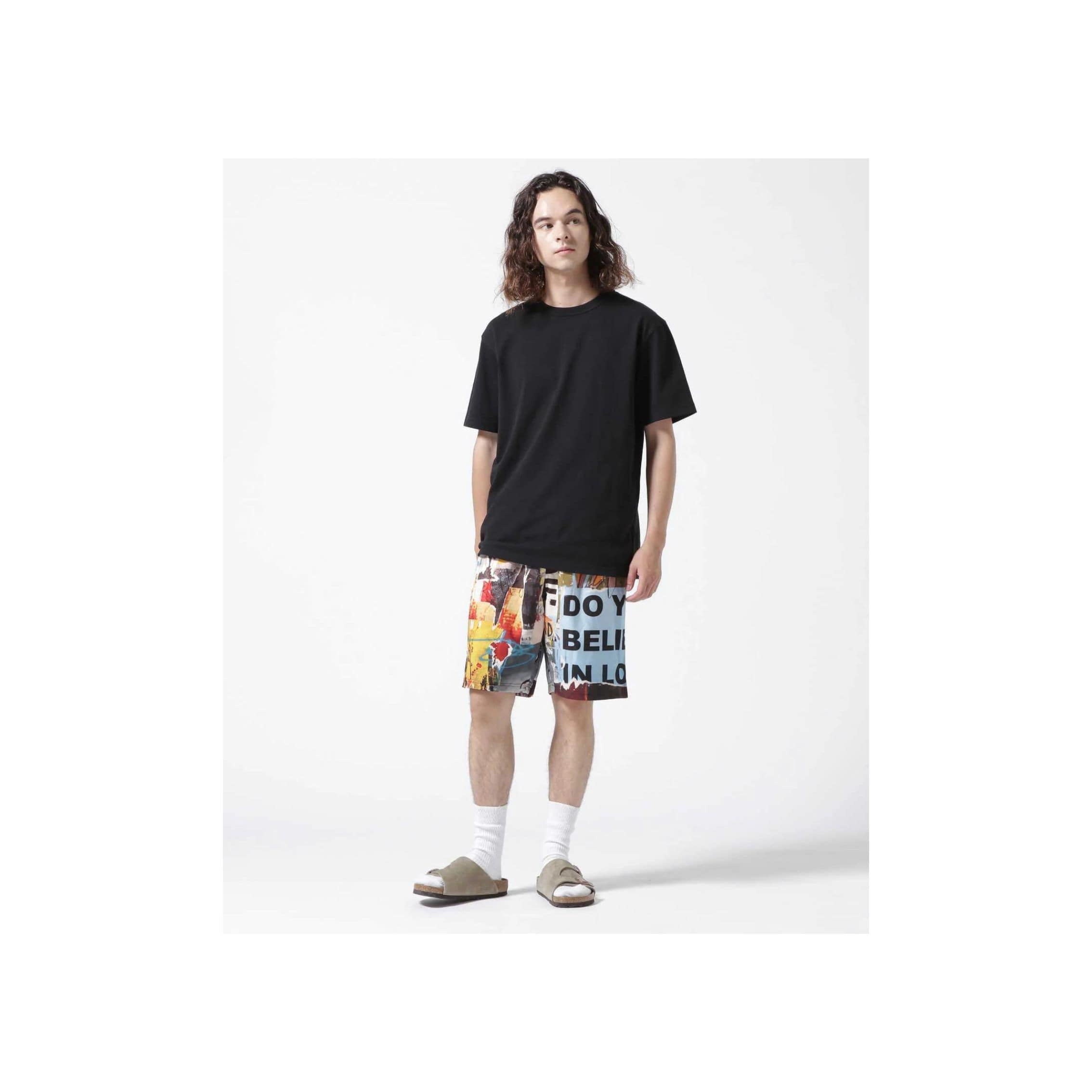 Guernika×PLAY FIT DESIGN/ゲルニカ×プレイ フィット デザイン/スイムパンツ_1 other F