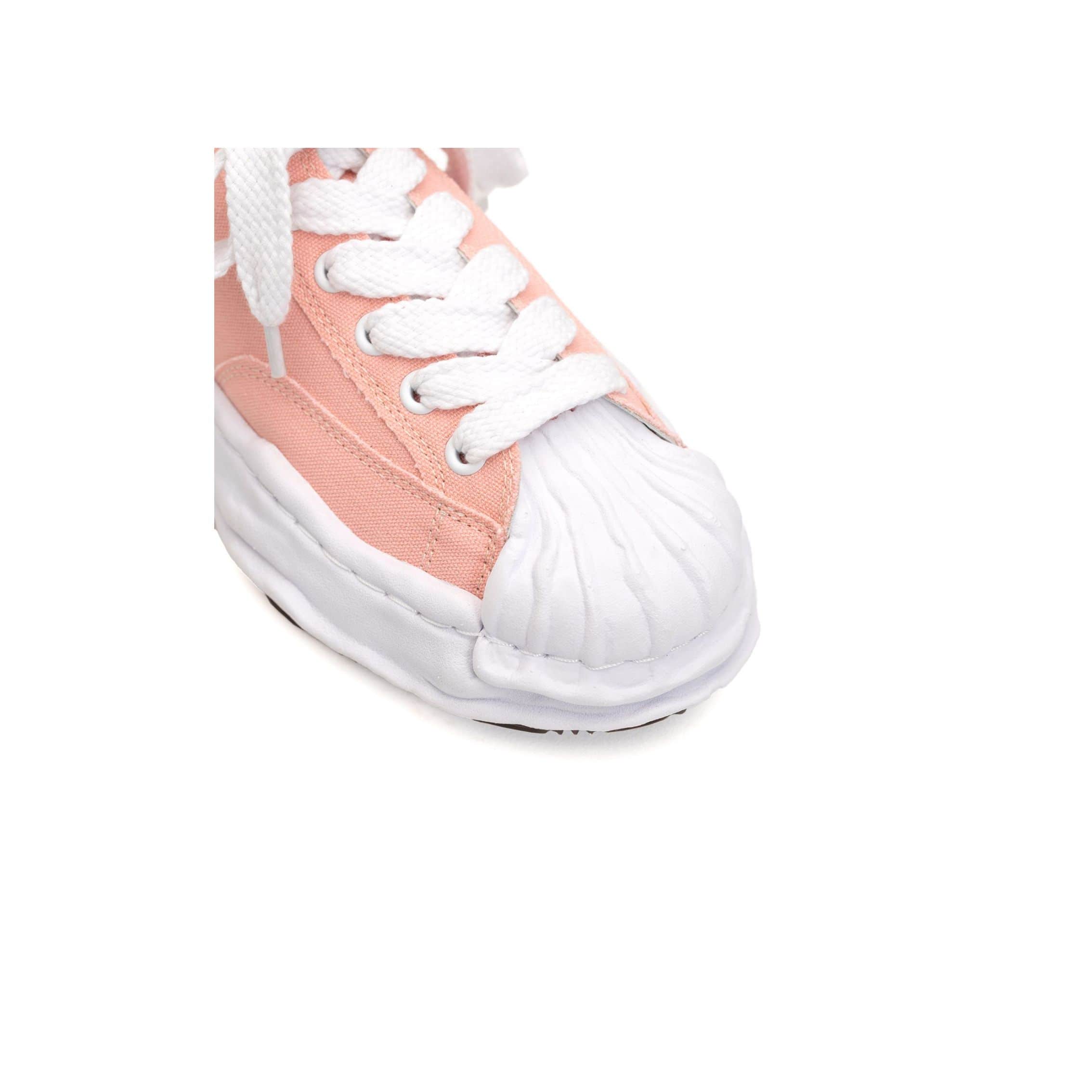 ”BLAKEY”OG Sole Canvas Low-top Sneaker pink 37