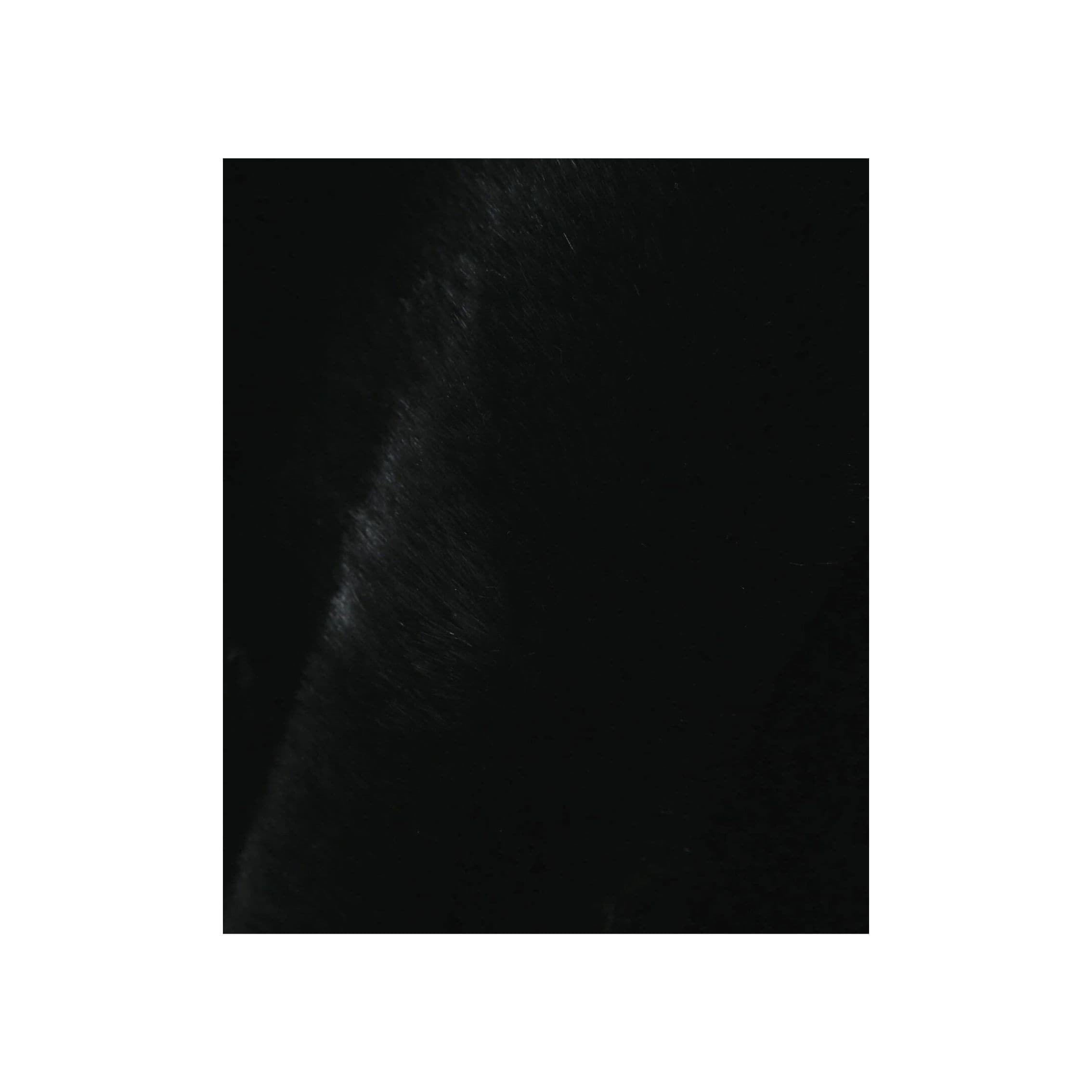 FR(13)NDS /フレンズ/ECO FUR HOOD BZ black L