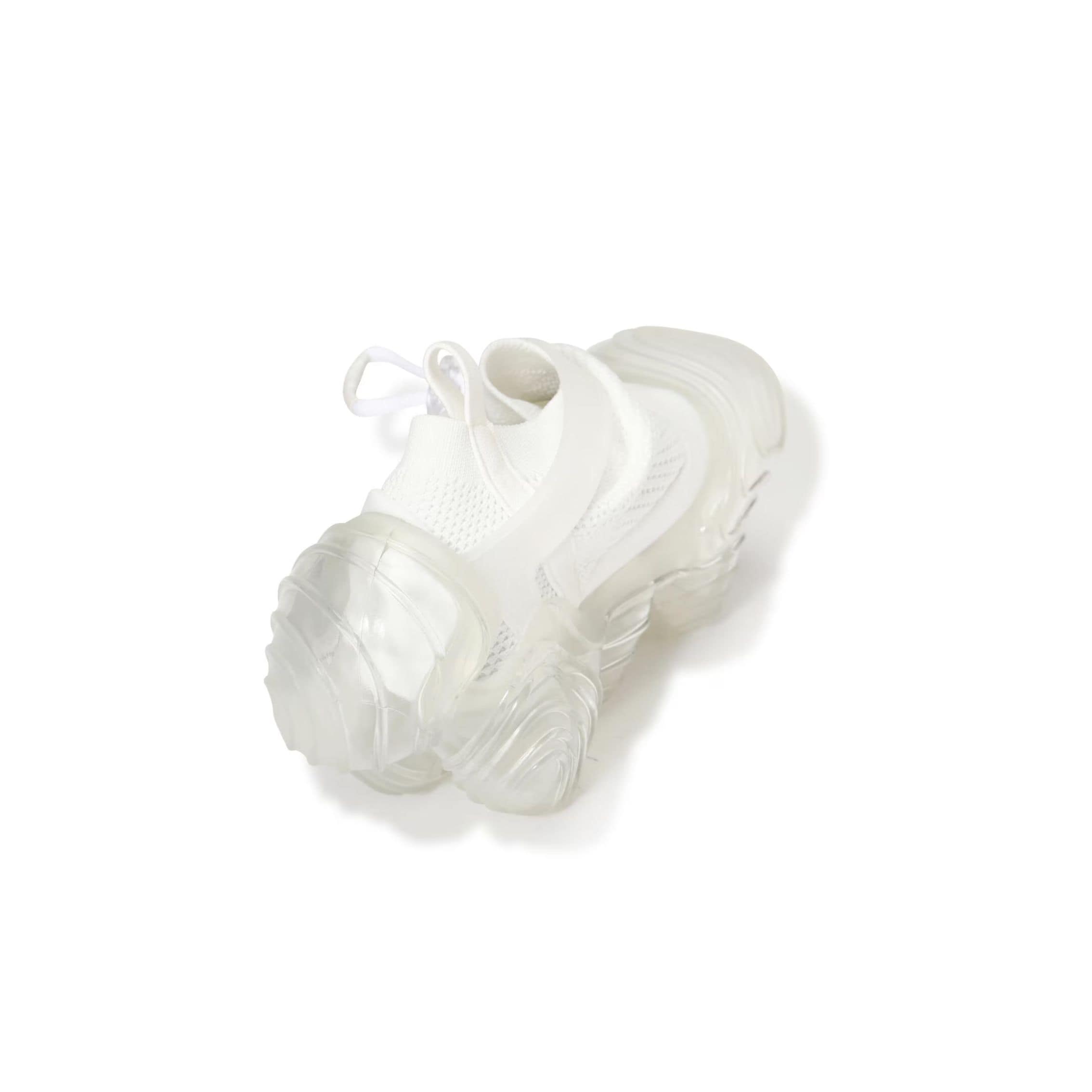 grounds/グラウンズ/OYSTER TWIST WHT(37 white)| ROYAL FLASH grounds/グラウンズ/OYSTER TWIST WHT(37 white)| ROYAL FLASH