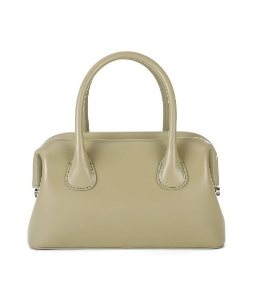 OSOI/オソイ/BOAT BROT/SAGE GREEN green F