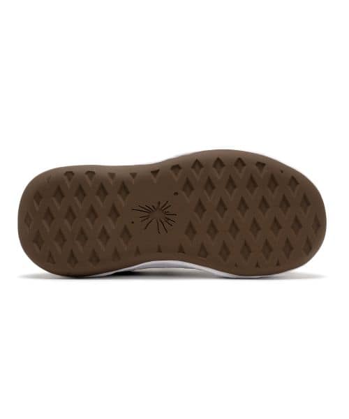 Maison MIHARA YASUHIRO/"OLIVER" OG Sole Canvas Low-top Sneaker black 41