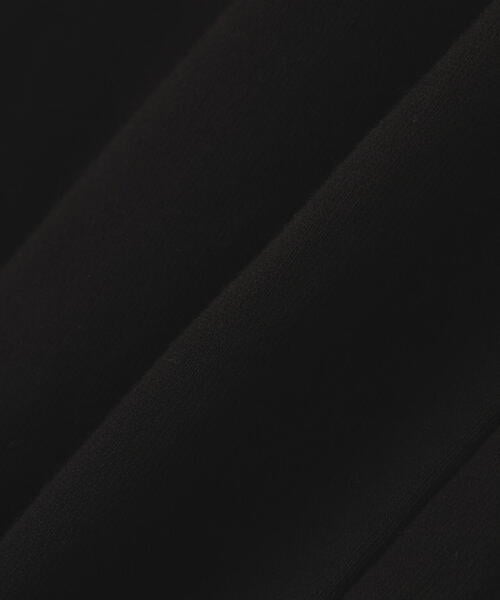 KMRii/ケムリ/Black Raven Drape CD/LS black 2