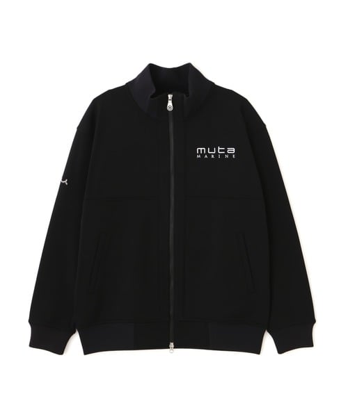 muta MARINE/ムータ マリン/別注ヒートパフォーマプラス ZIP