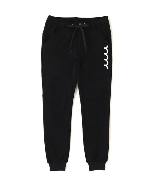 muta MARINE/ムータ マリン/別注ヒートパフォーマプラスPANTS black 7