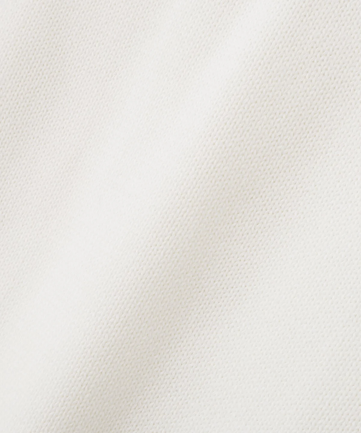muta MARINE/ムータ マリン/別注 MUTA MARINE KNIT PARKA white M