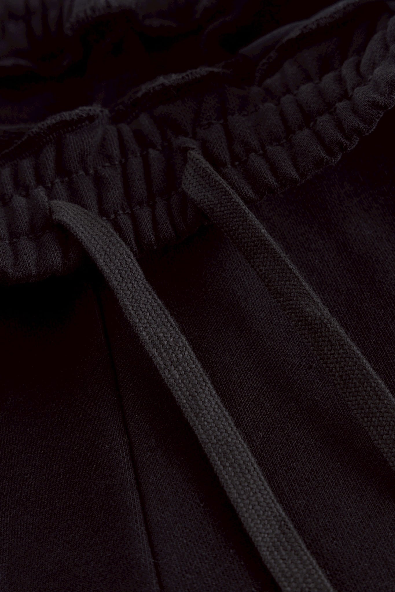 CVTVLIST/カタリスト/別注 multi cross usual pants black M