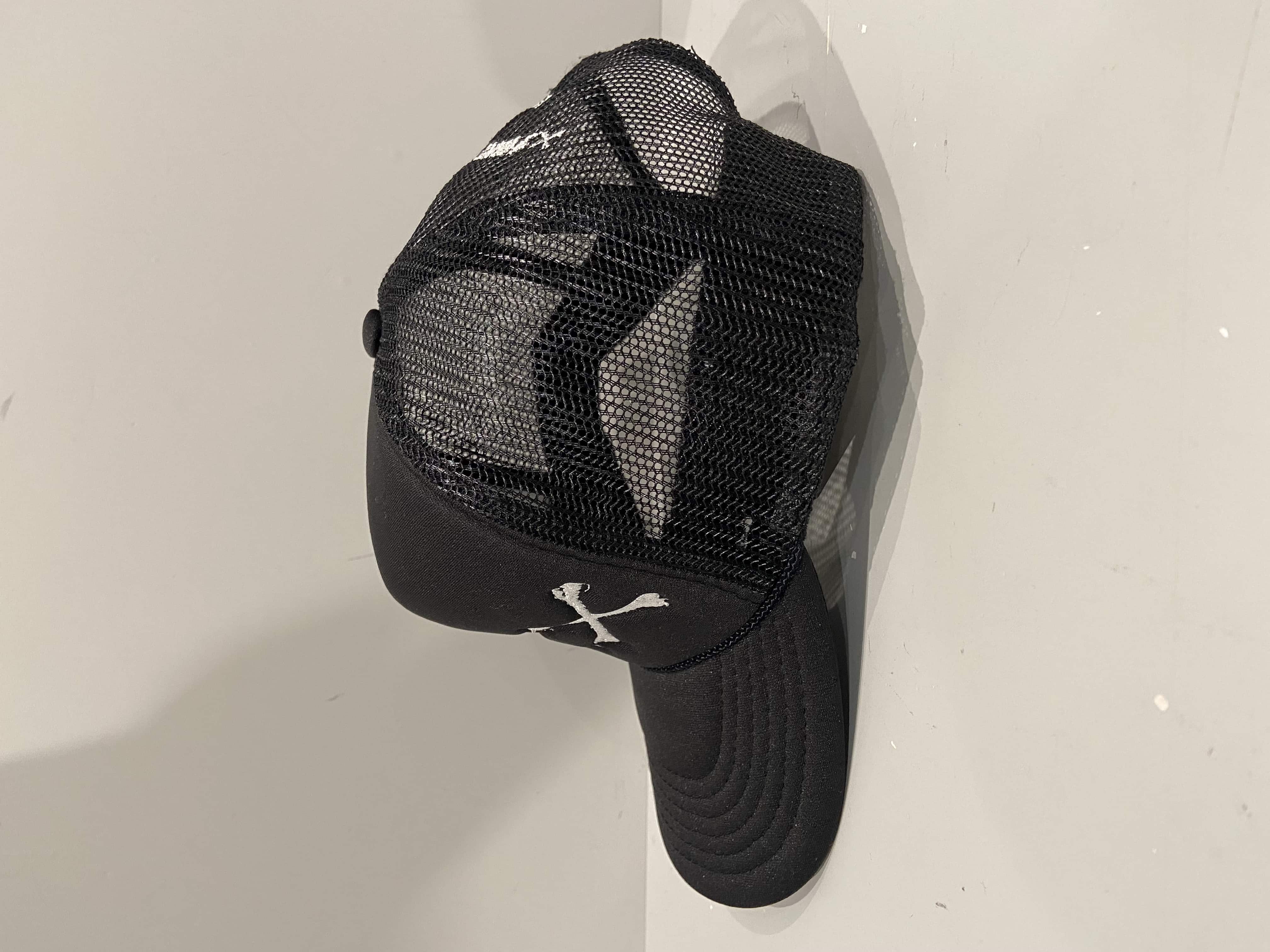 MAYO×太田忍/コラボCAP black F