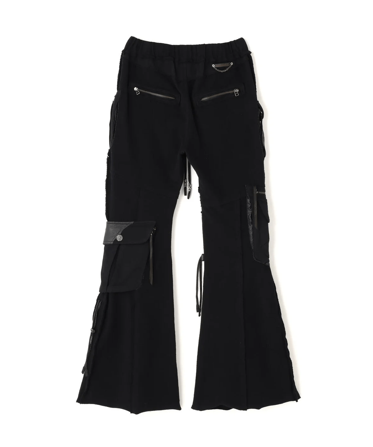 14th Addiction/フォーティーンスアディクション/F. Cargo 4 Black black S