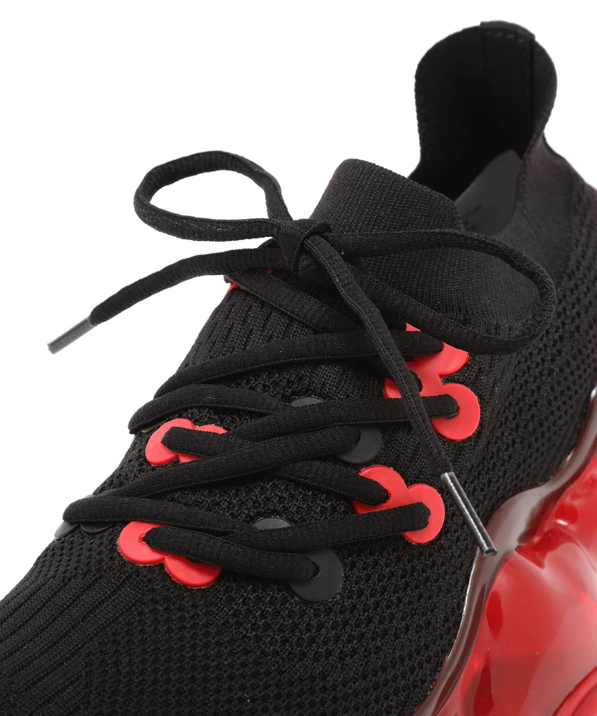 grounds/グラウンズ/別注MOOPIE EL/RF/RED(2026ss MODEL) red 38