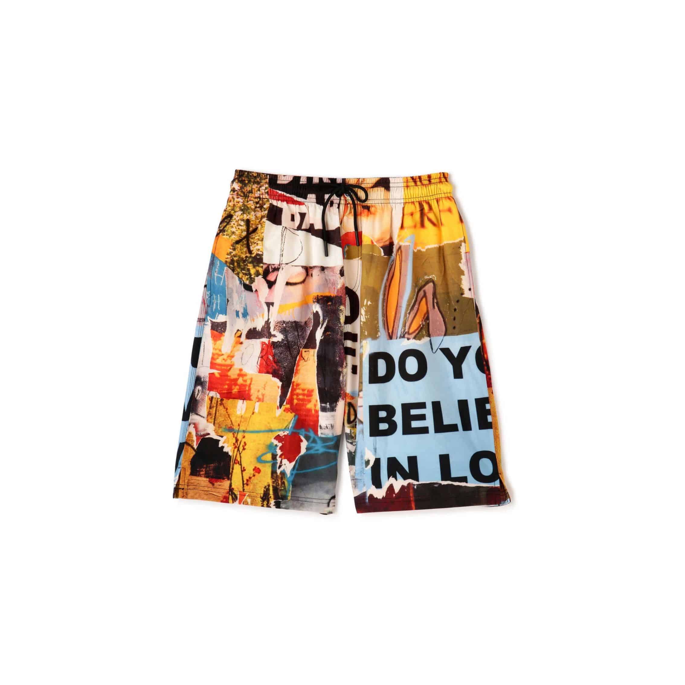 Guernika×PLAY FIT DESIGN/ゲルニカ×プレイ フィット デザイン/スイムパンツ_1 other F