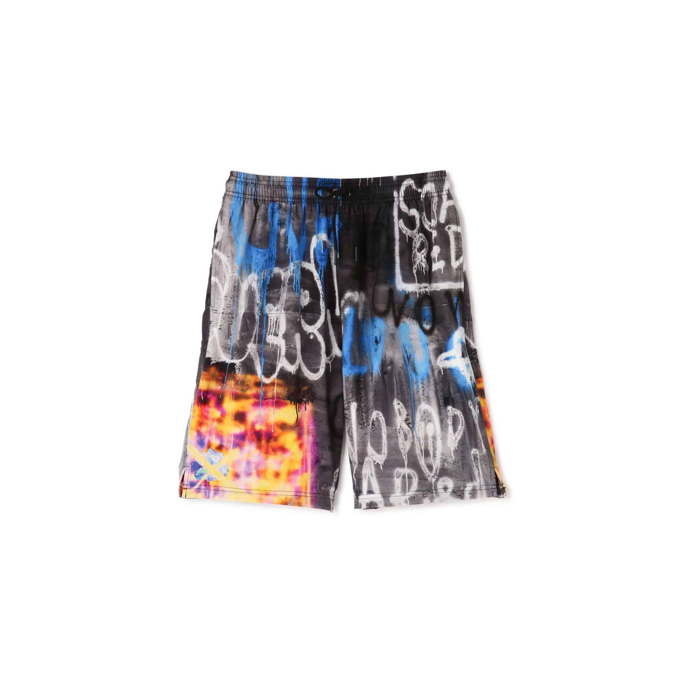 Guernika×PLAY FIT DESIGN/ゲルニカ×プレイ フィット デザイン/スイムパンツ_2 other F