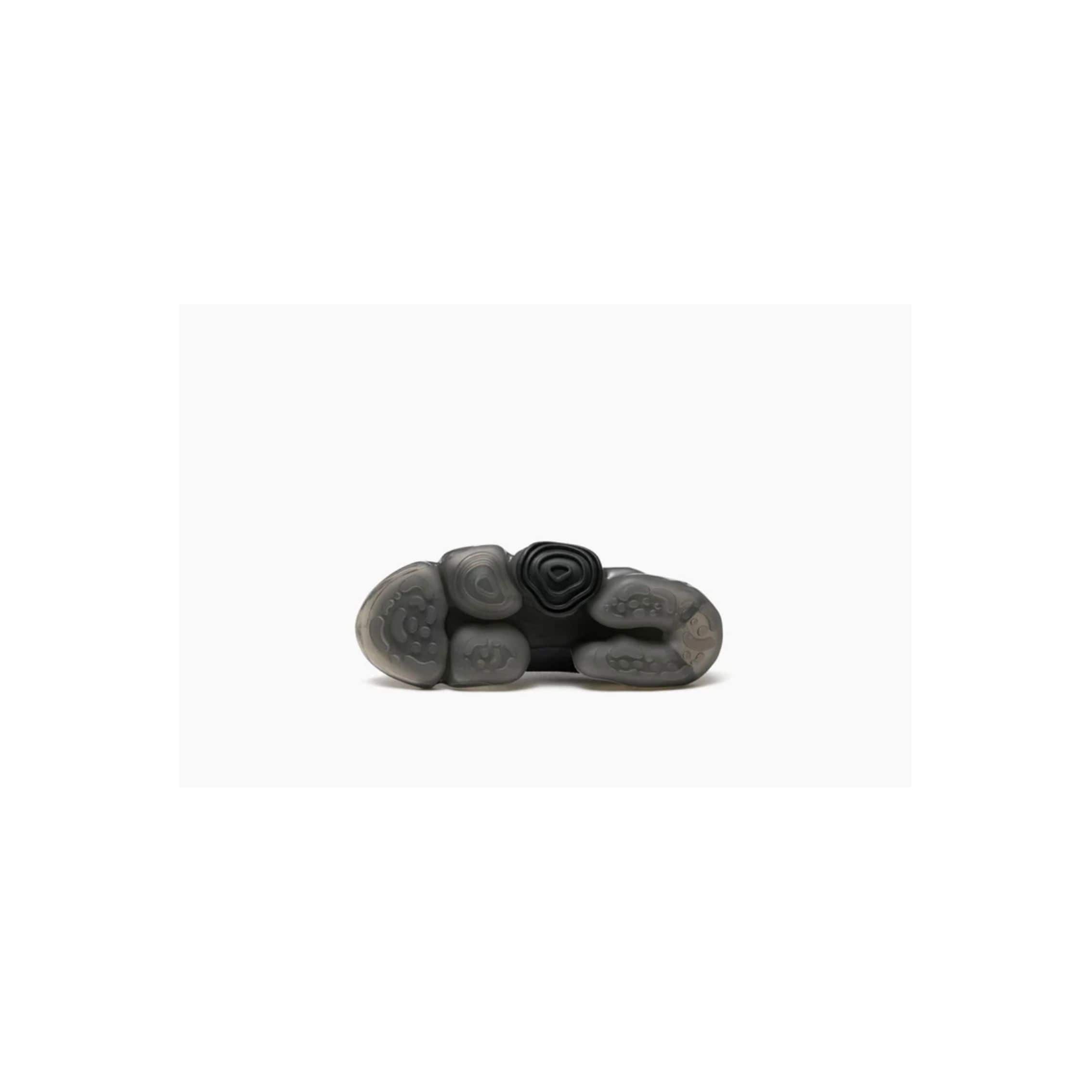 grounds/グラウンズ/MOOPIE BLACKGRAY × BLACK black 43
