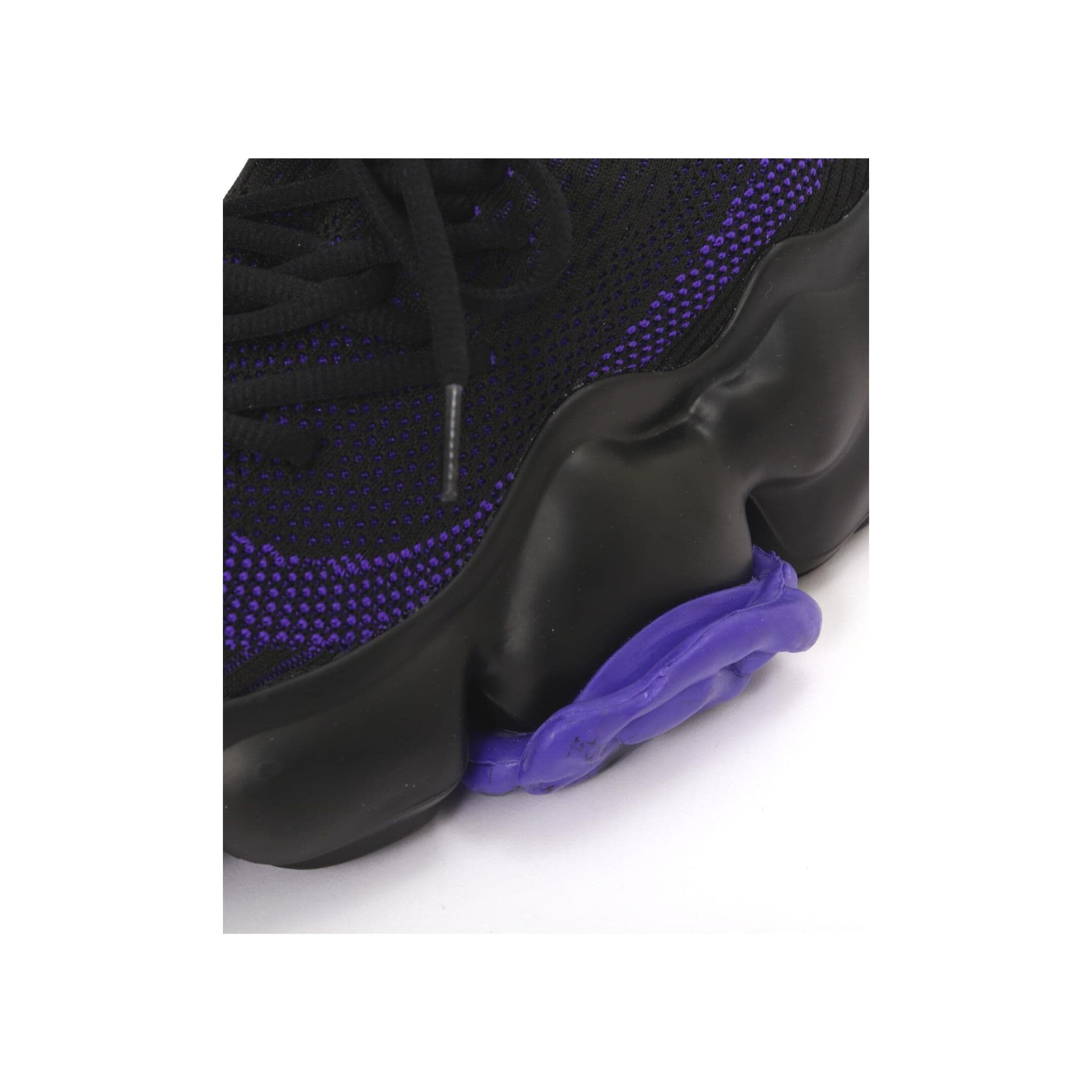 grounds/グラウンズ/別注MOOPIE RF/Purple purple 39