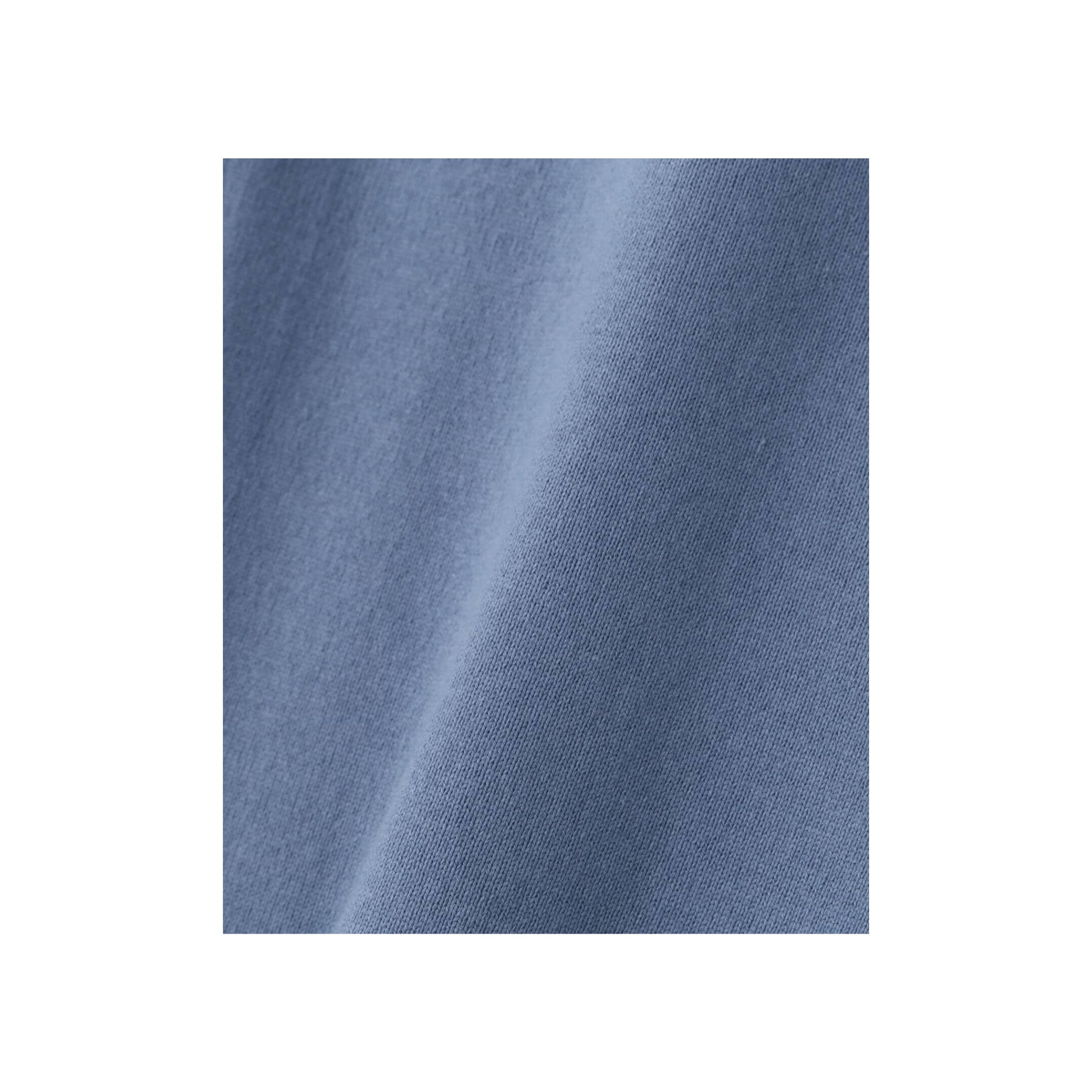 Maison MIHARAYASUHIRO/メゾン ミハラヤスヒロ/DISTRESSED ACID TEE blue 46