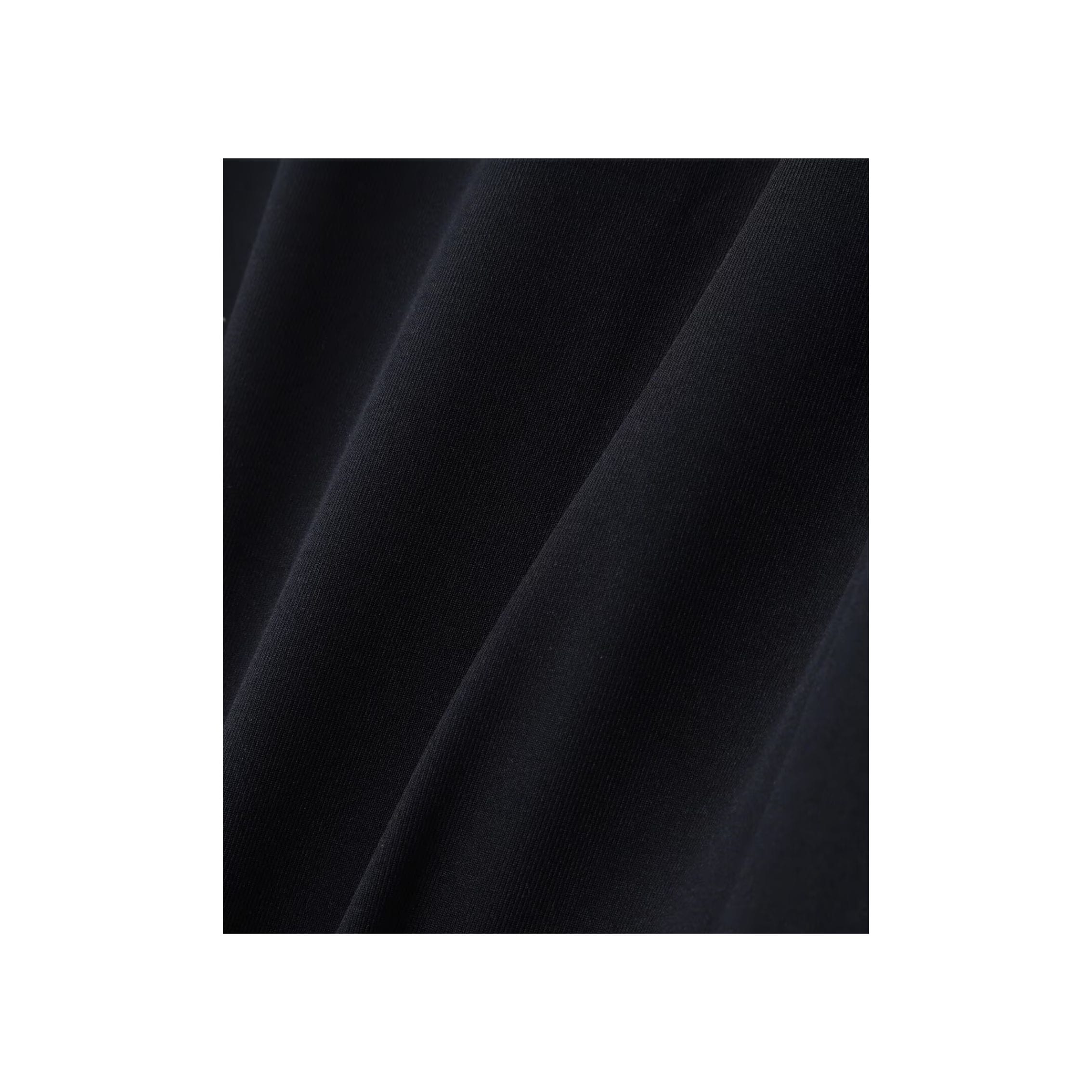 muta MARINE/ムータ マリン/切り替えラッシュハーフパンツ black 5