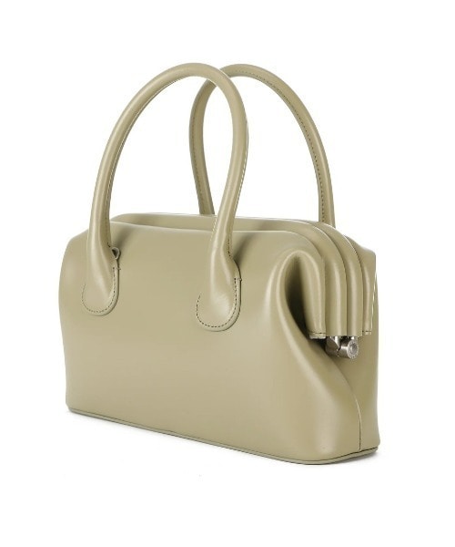 OSOI/オソイ/BOAT BROT/SAGE GREEN green F