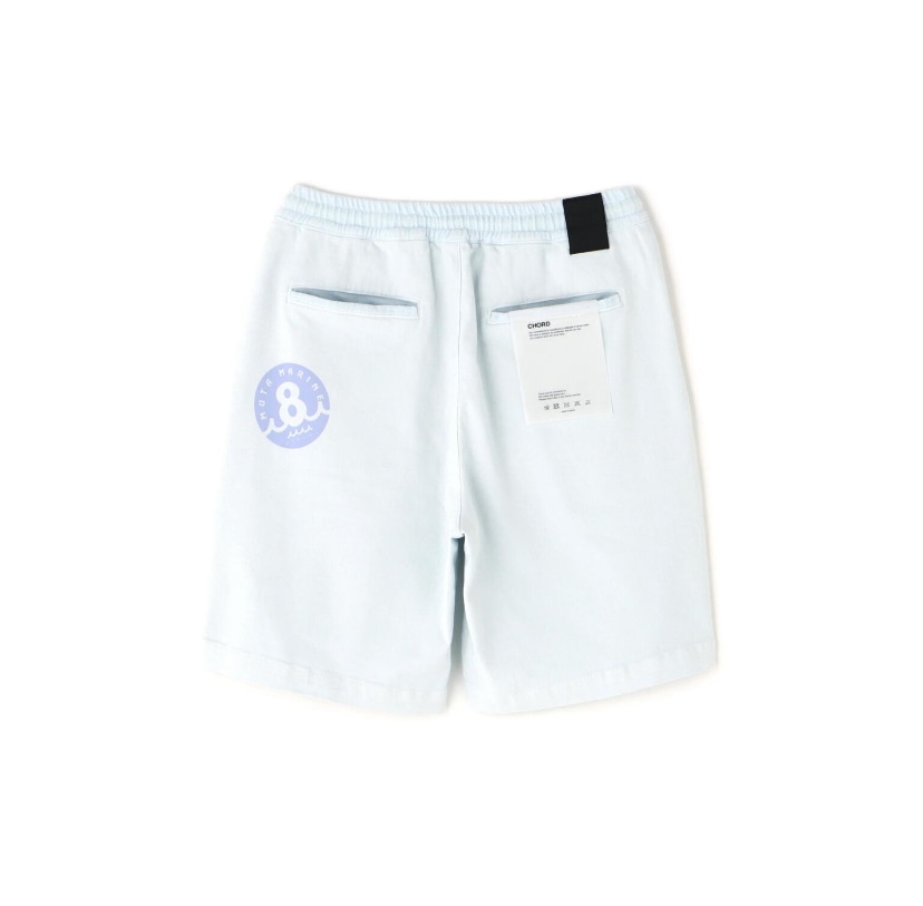 muta MARINE×CHORD/ムータマリン×コード/別注ショーツ blue M