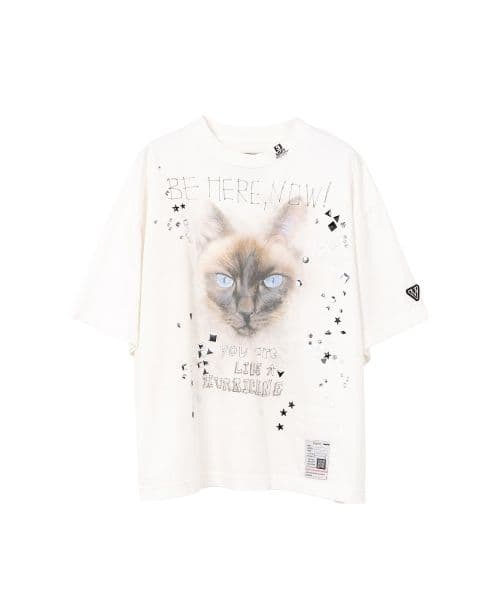 Maison MIHARA YASUHIRO/Maison MIHARA YASUHIRO white 36