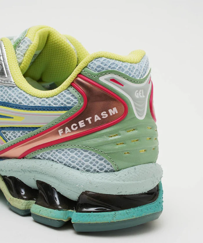 FACETASM×ASICS/ファセッタズム×アシックス/ GEL-KAYANO 14 other 27