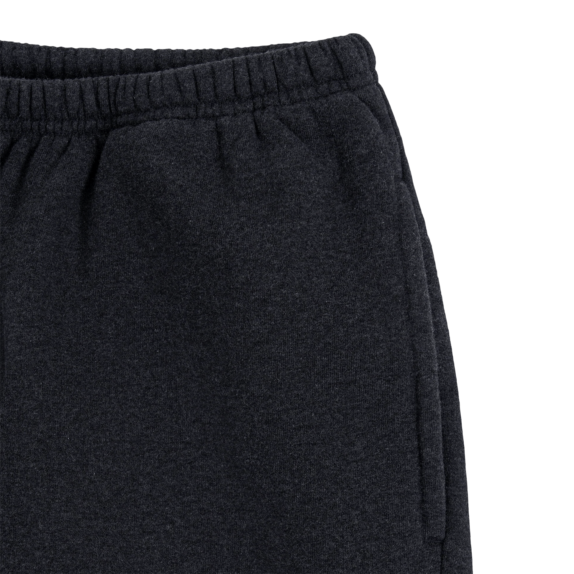 GOSHA RUBCHINSKIY/ゴーシャ・ラブチンスキー/OVERSIZED SWEAT PANTS charcoal gray M