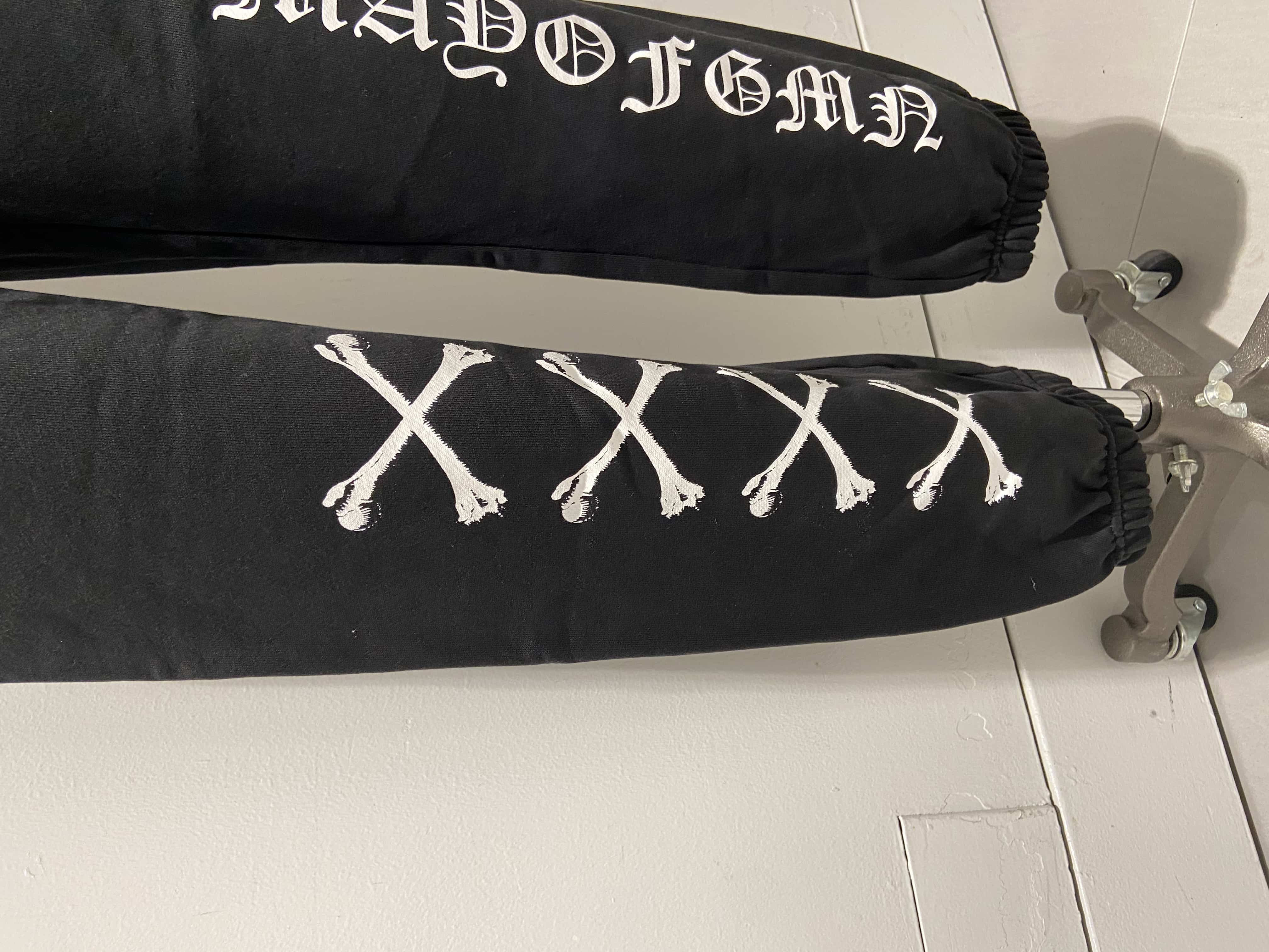 MAYO×太田忍/コラボPT black M