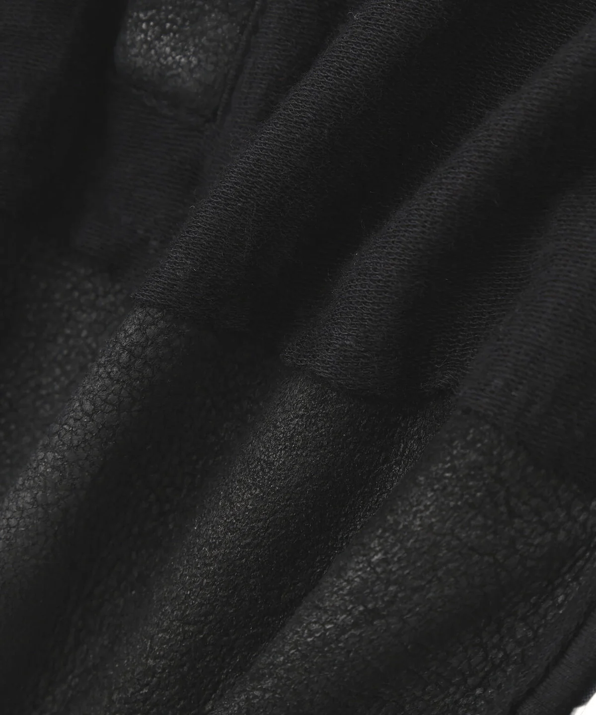 14th Addiction/フォーティーンスアディクション/B.Terry Hoodie black S