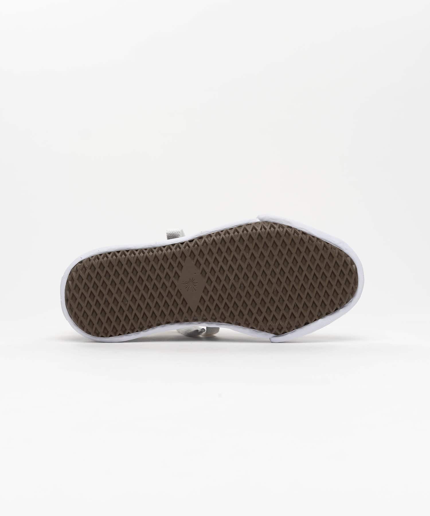 Maison MIHARA YASUHIRO/"PETERSON" OG Sole Canvas Low-top Sneaker black 36