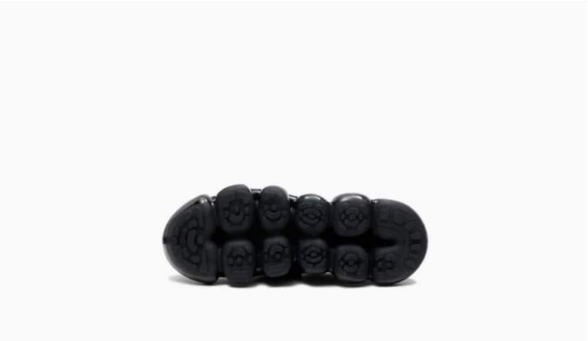 grounds/グラウンズ/JEWELRY LOAFER/BLACK MATTE / BLACK BLACK MATTE / BLACK 38