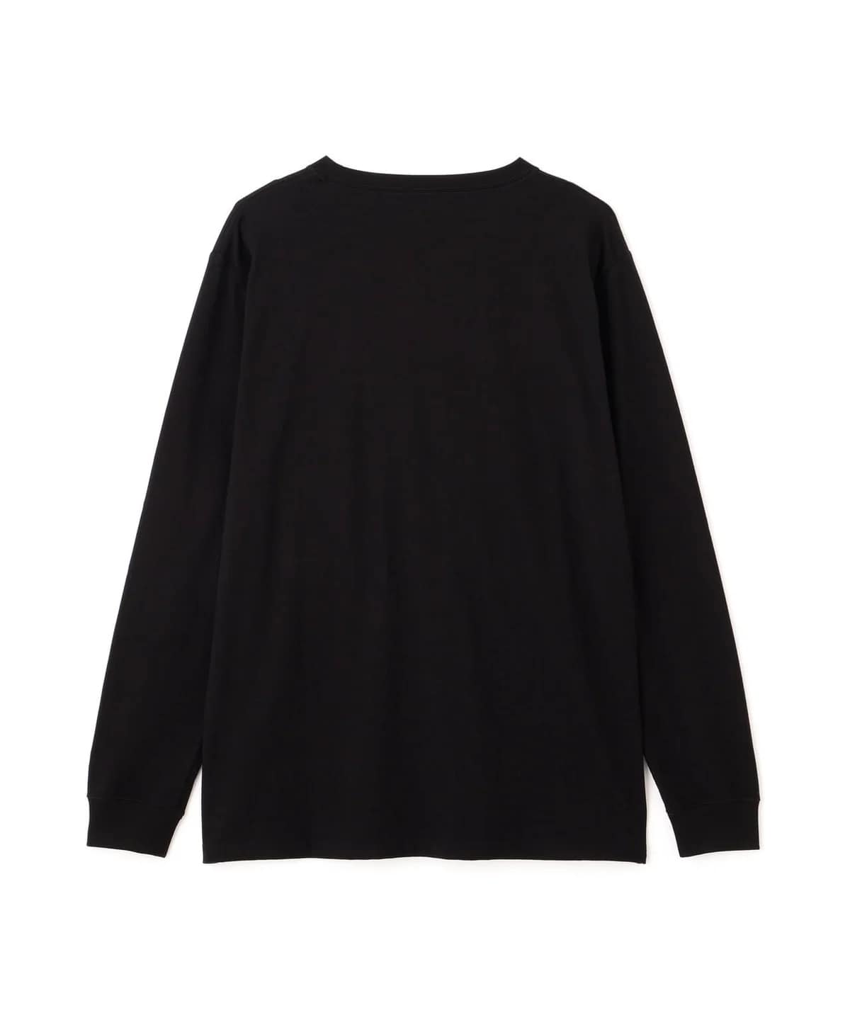 muta MARINE/ムータ マリン/Circle MM Metal Wave LS black L