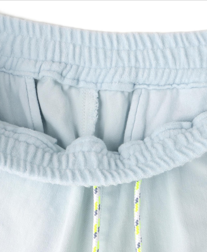 muta MARINE×CHORD/ムータマリン×コード/別注ショーツ blue M