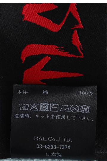 CTLS/シーティーエルエス/USUAL TEE black 1