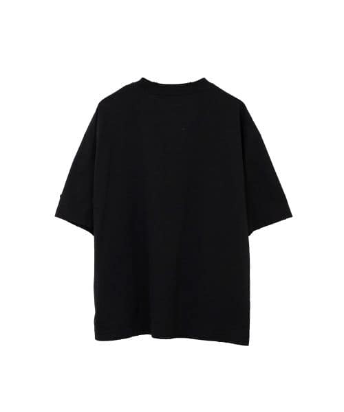 Maison MIHARA YASUHIRO/Maison MIHARA YASUHIRO black 36