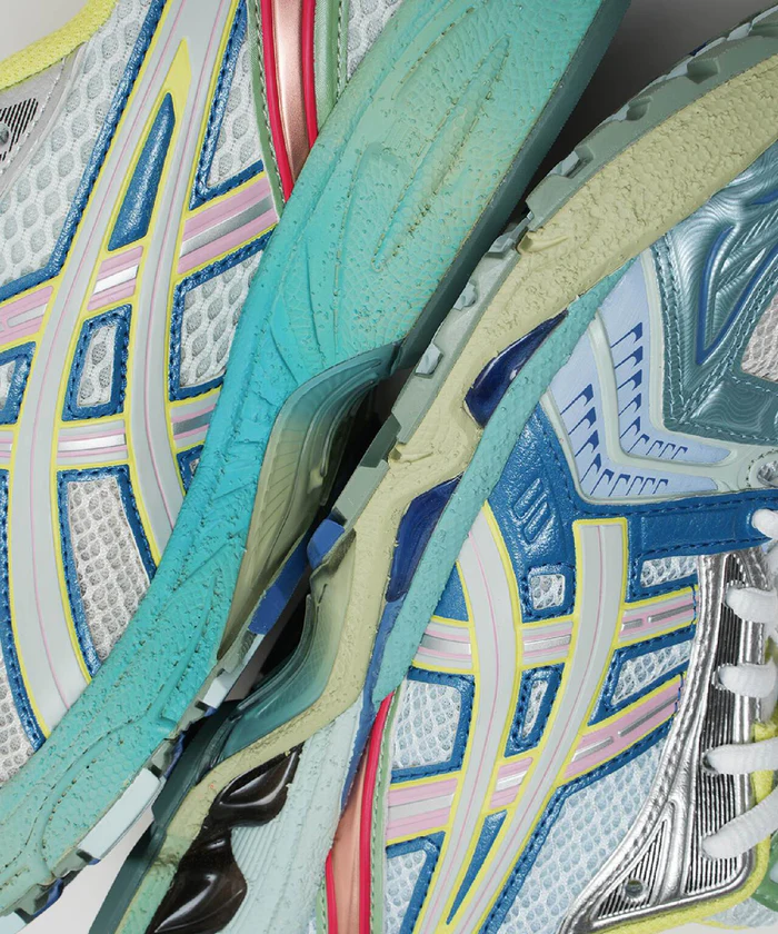 FACETASM×ASICS/ファセッタズム×アシックス/ GEL-KAYANO 14 other 28