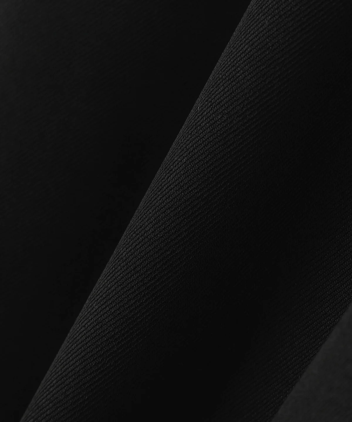 GEN_DAI/ゲンダイ/gather pants black 0