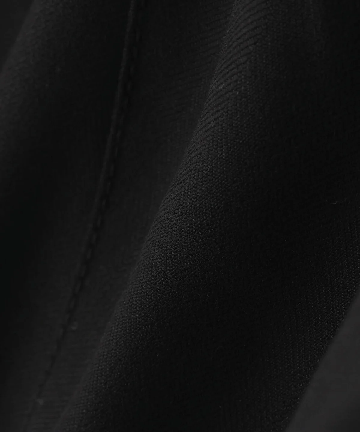 GEN_DAI/ゲンダイ/Studs Cargo Pants black 0