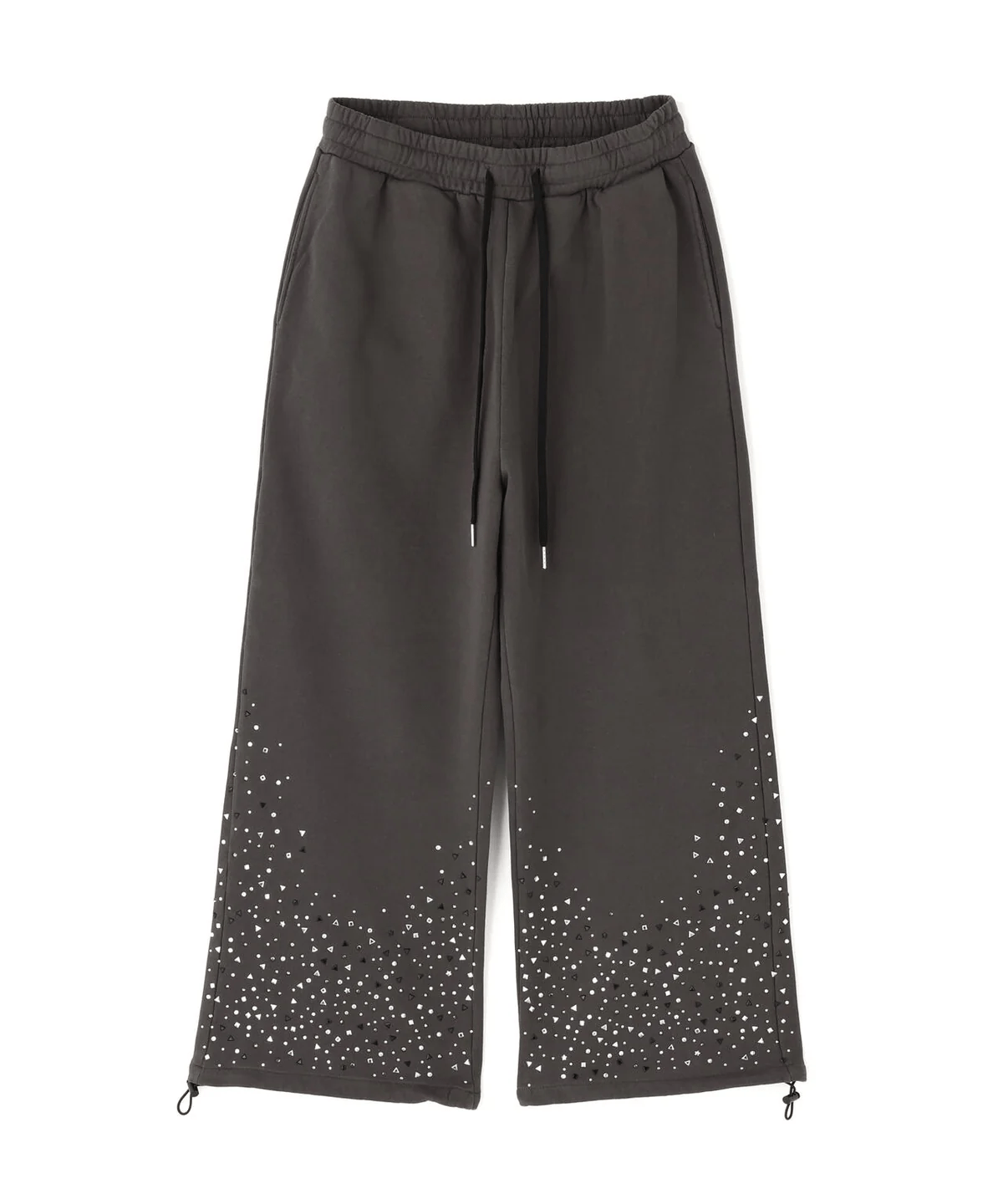 FR(13)NDS/フレンズ/Stone Sweat Pants gray L