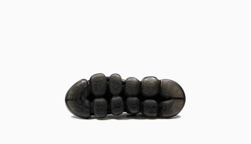 grounds/グラウンズ/JEWELRY PEBLACE black 39