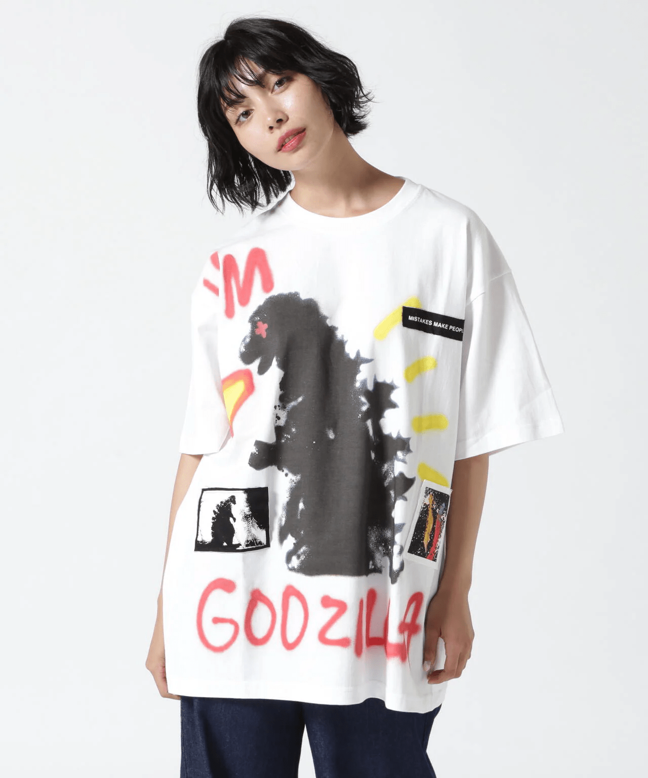 guernika 販売 t シャツ