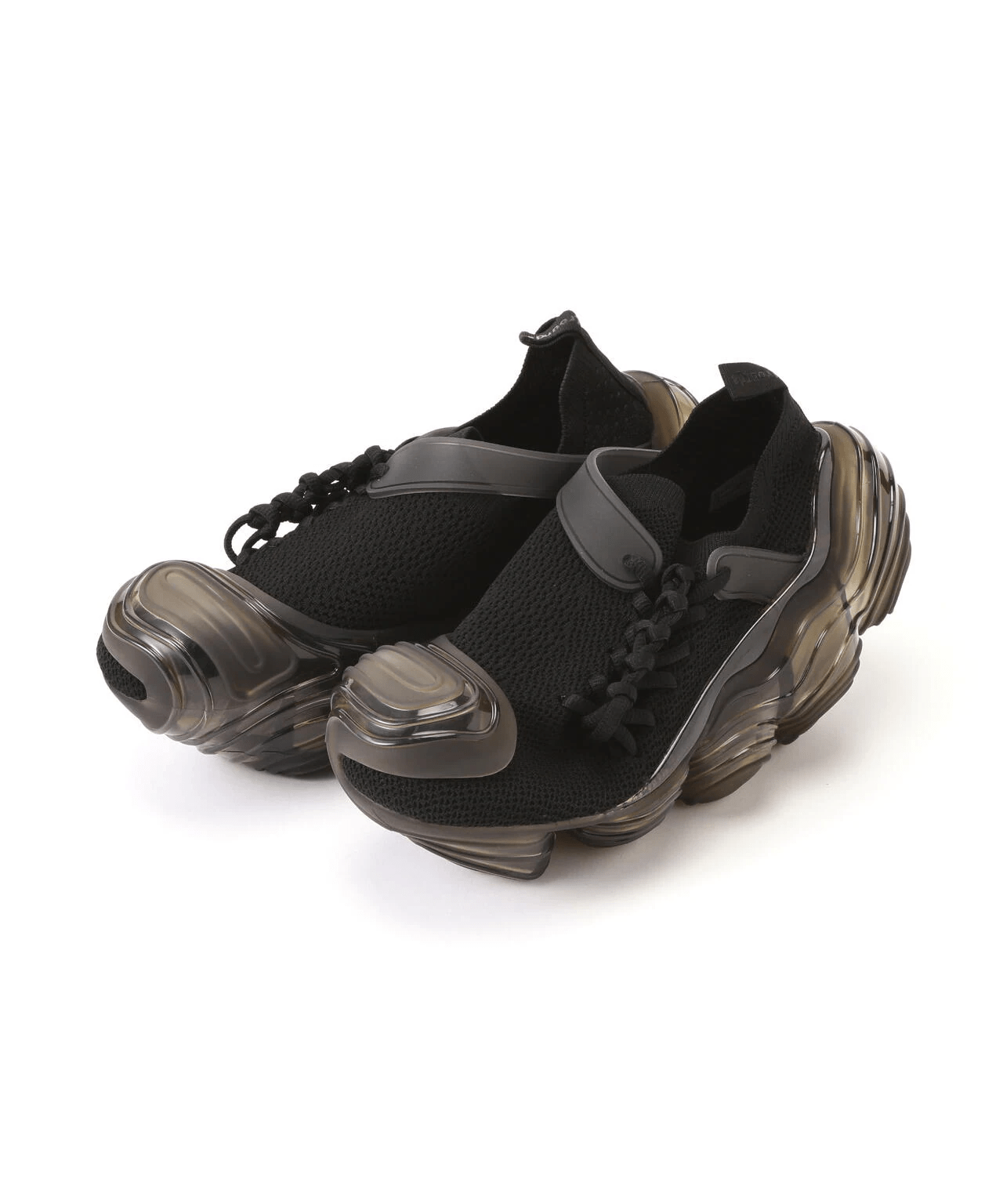 grounds/グラウンズ/OYSTER BLACK black 40