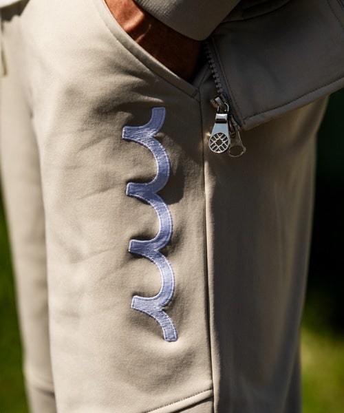 muta MARINE/ムータ マリン/別注ヒートパフォーマプラスPANTS beige 8