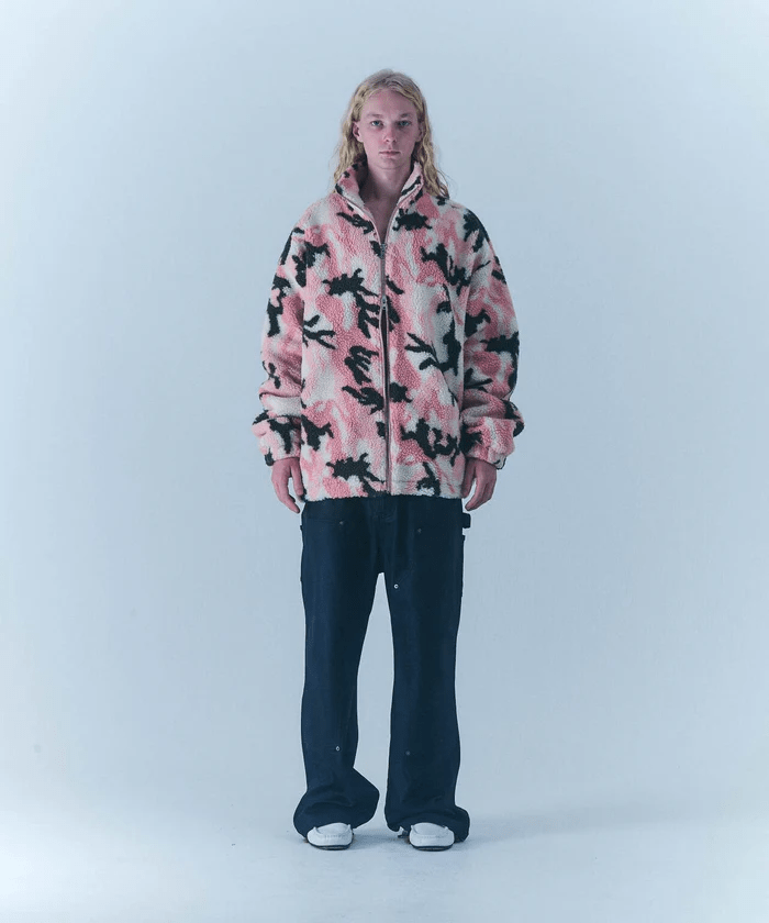 FR(13)NDS/フレンズ/コーティングダブルニーパンツ(M black)｜ ROYAL